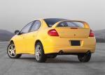 Dodge Neon SRT4 2003 года